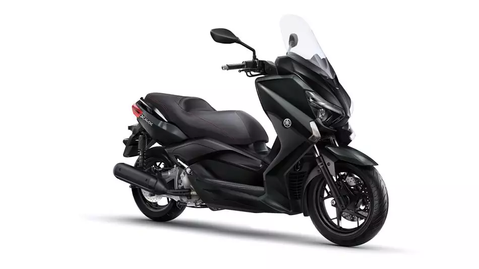 2016 Yamaha XMax