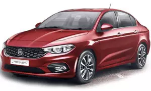 2021 Fiat Egea 1.6 Multijet DCT Easy