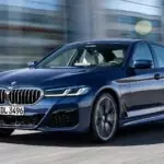 2020-BMW-5-Serisi