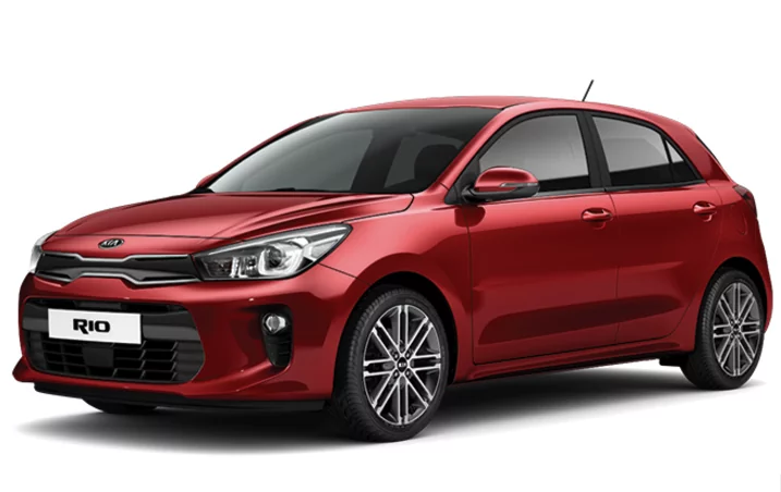 2020 Kia Rio 1.2 Cool