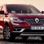 2022 Renault Koleos 