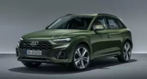 2021 Audi Q5 Nasıl Olacak