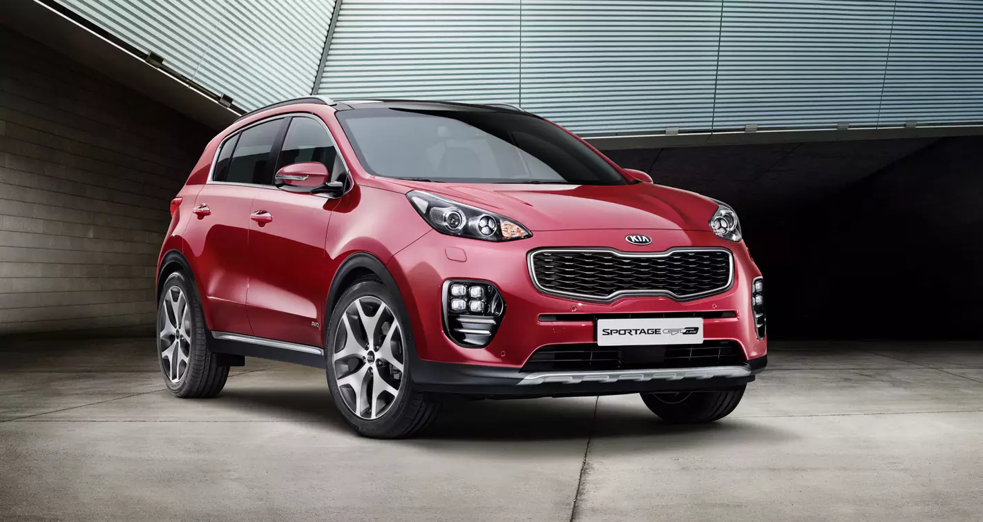 2021 Eylül Kampanyası – Kia