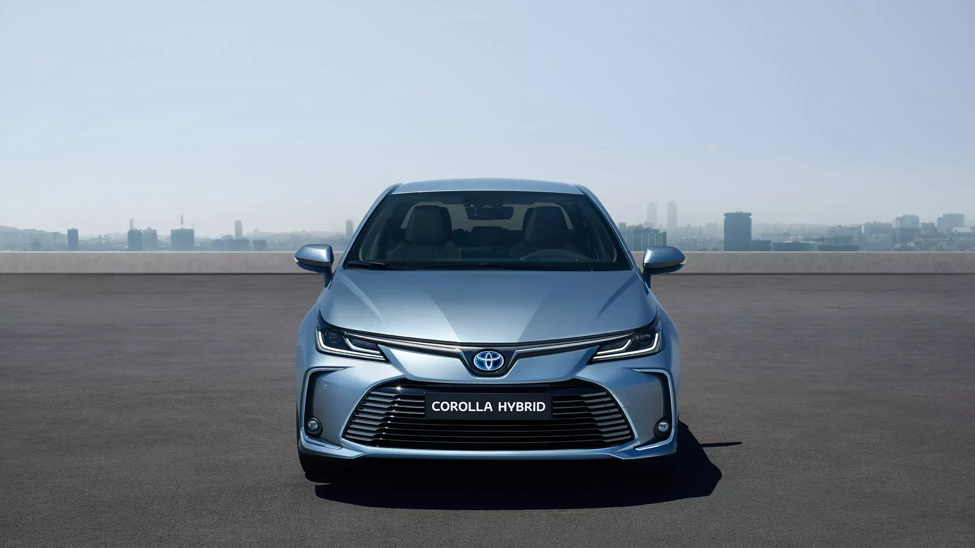 2022 Dünyada En Çok Satan Model Toyota Corolla