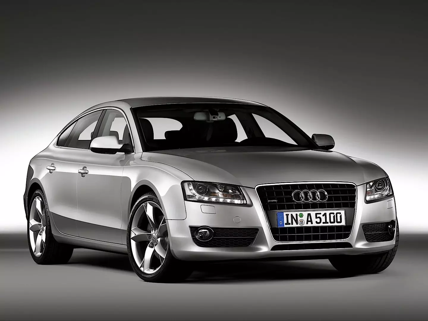 2016 Audi A5 Sportback 2.0 TDI
