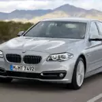 2013-BMW-5-Serisi