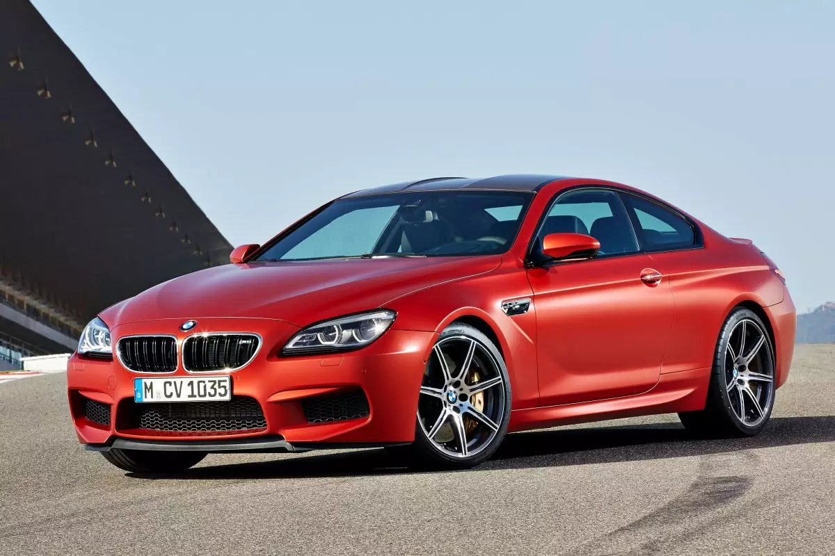 2017 BMW 6 Serisi 640d