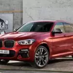 2018-BMW-X-4-Serisi