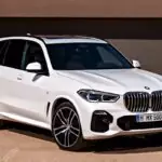 2018-BMW-X-5-Serisi