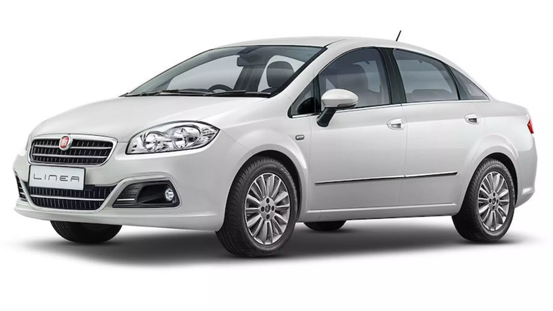 2014 Fiat Linea 1.4
