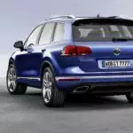 2016-Volkswagen-Touareg