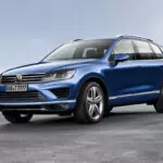 2016-Volkswagen-Touareg