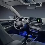 Yeni Kasa Hyundai i20 Yakıt Tüketimi
