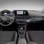Yeni Kasa Hyundai i20 Yakıt Tüketimi