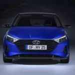 Yeni Kasa Hyundai i20 Yakıt Tüketimi