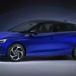 Yeni Kasa Hyundai i20 Yakıt Tüketimi