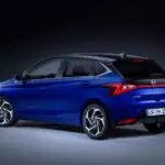 Yeni Kasa Hyundai i20 Yakıt Tüketimi