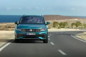 Volkswagen Tiguan: En Az Yakan Modeli ve Detayları