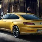 2020-Volkswagen-Arteon