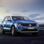 2020-Volkswagen-T-Roc