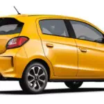 2020-Mitsubishi-Space-Star