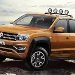 2020-Volkswagen-Amarok