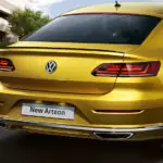 2020-Volkswagen-Arteon