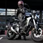 Honda-CB250R