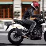 Honda-CB250R