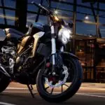 Honda-CB250R