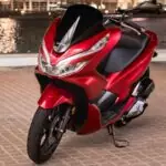 Honda-PCX125-1