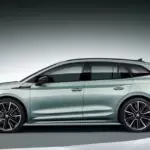 2021-Skoda-Enyaq-IV