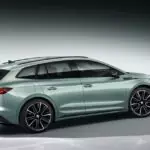 2021-Skoda-Enyaq-IV