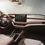 2021-Skoda-Enyaq-IV