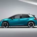 2021-Volkswagen-ID-3