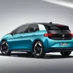 2021-Volkswagen-ID-3