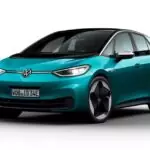 2021-Volkswagen-ID-3