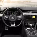 2020-Volkswagen-Arteon