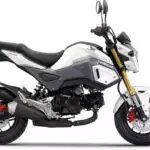 honda-MSX125