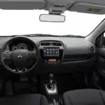 2016-Mitsubishi-Space-Star