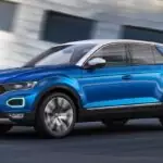 2020-Volkswagen-T-Roc