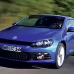 2017-Volkswagen-Scirocco