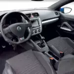 2017-Volkswagen-Scirocco