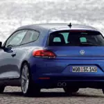 2017-Volkswagen-Scirocco