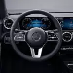 2020 Mercedes A180