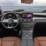 2020 Mercedes GLC