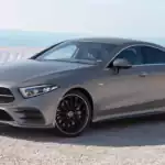 2020 Mercedes CLS Serisi