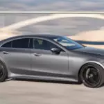 2020 Mercedes CLS Serisi