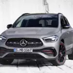 2021-Mercedes-GLA-Series-SUV-1