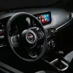 fiat egea cross